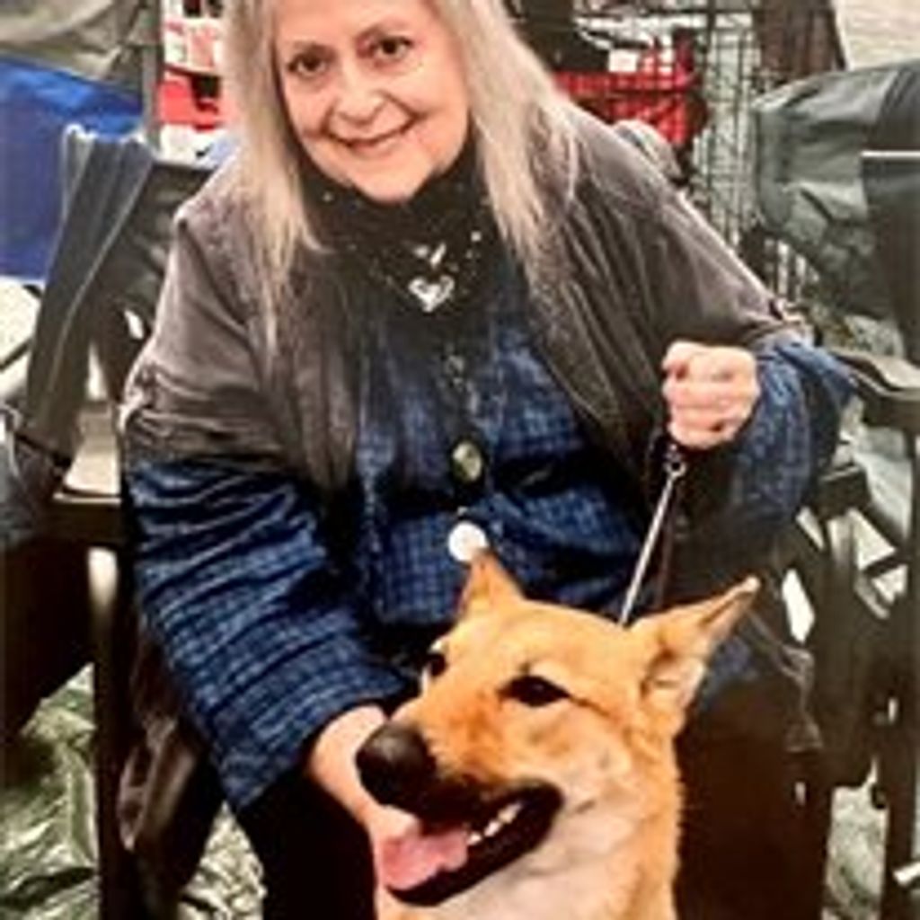 Janice "Jan" B. Petit