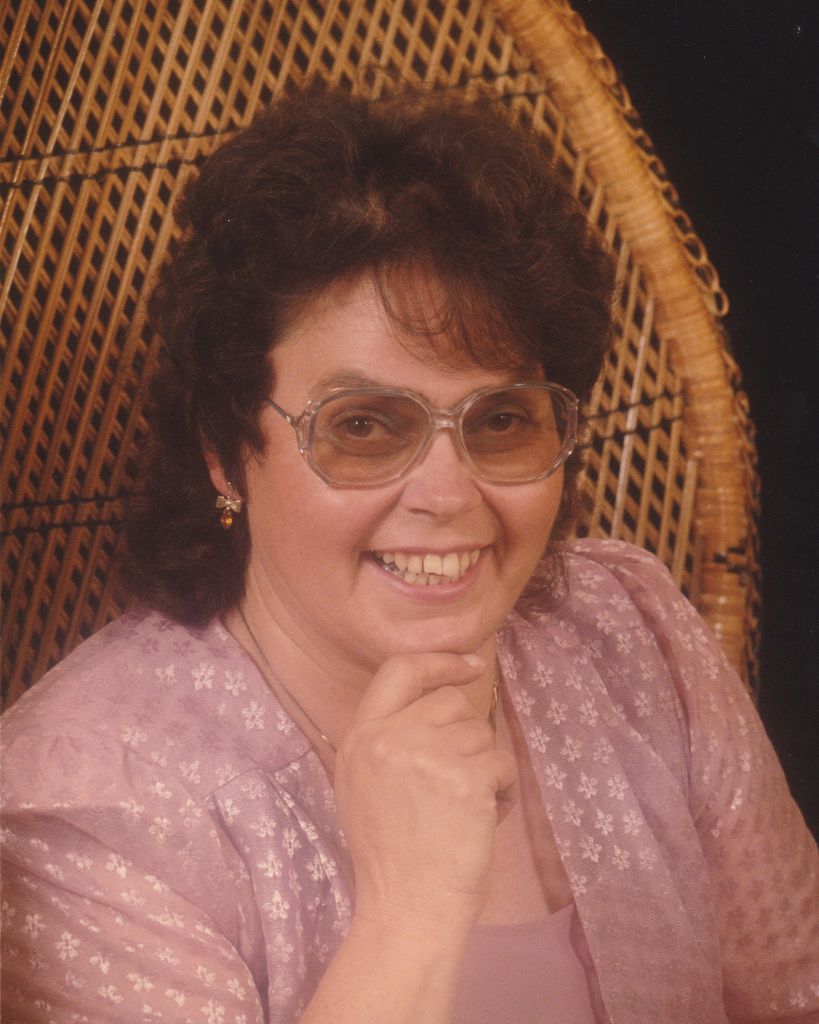 Lavera Ethel Beard Profile Photo