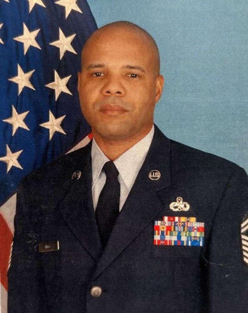 Leroy Higgs Profile Photo