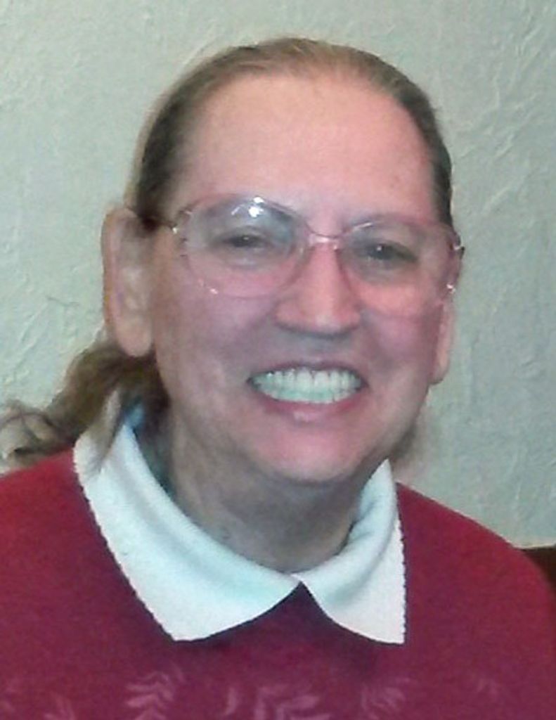 Jacqueline Corsaro