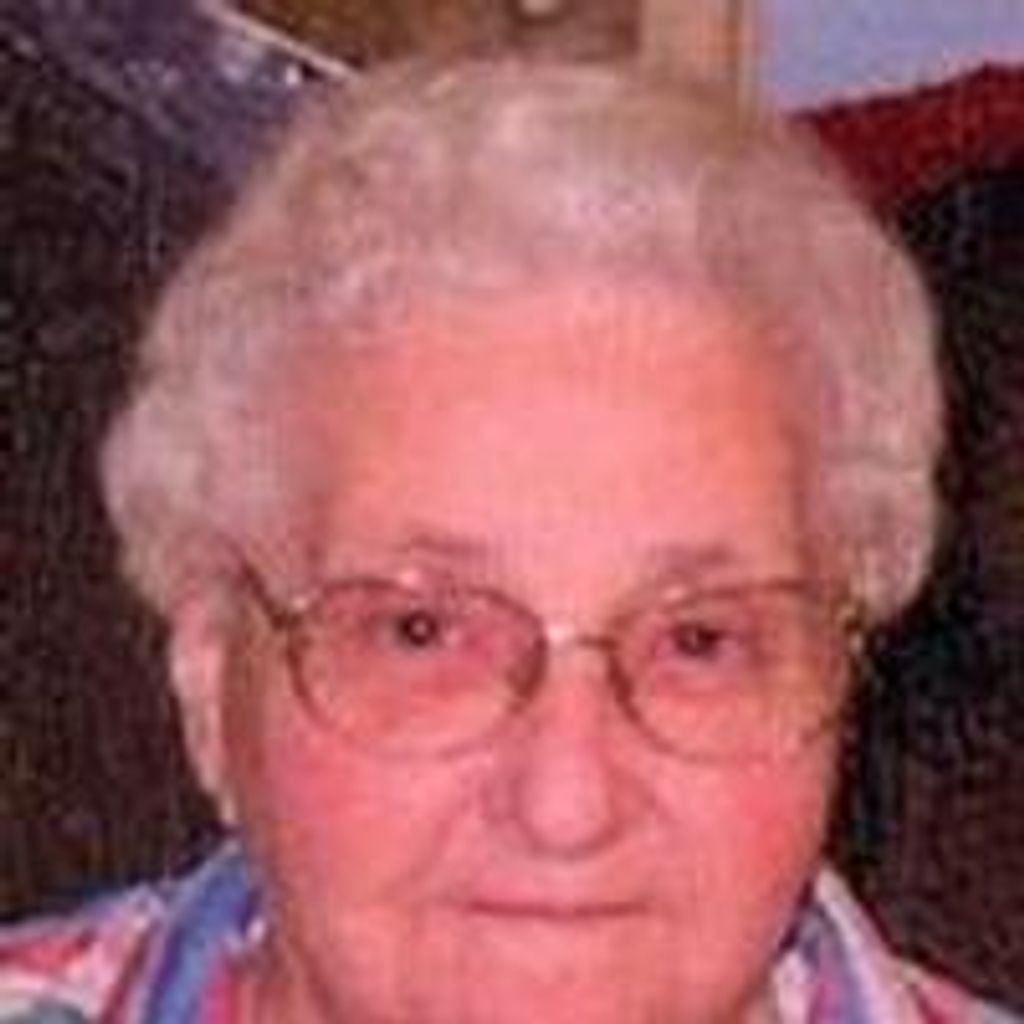 Frieda M. Goettelman