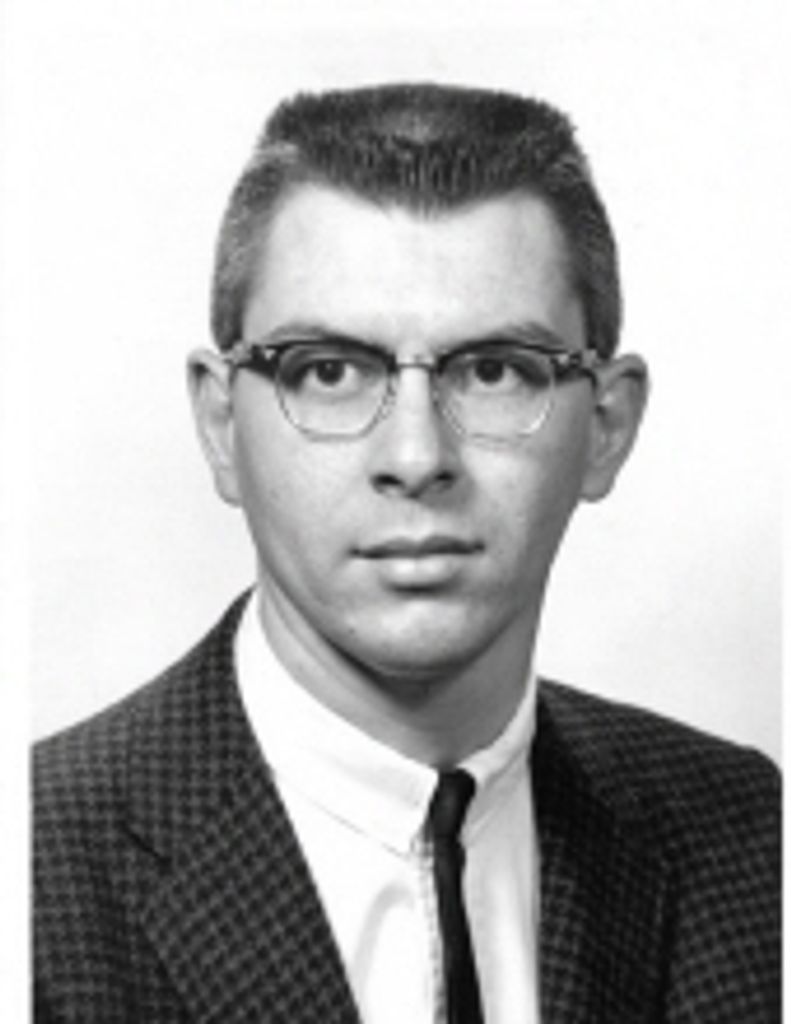 Richard E. Chandler