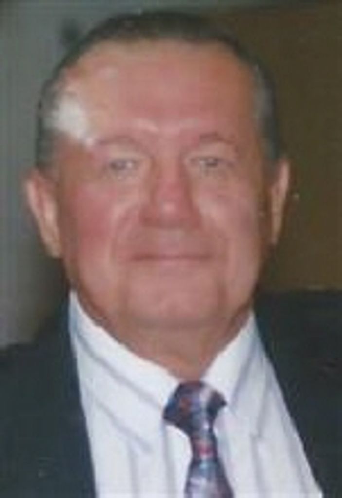 Walter Domzalski