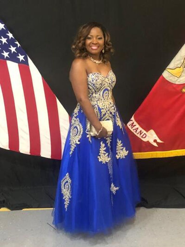 Ms. Vanessa Gwendolyn Shootes Profile Photo
