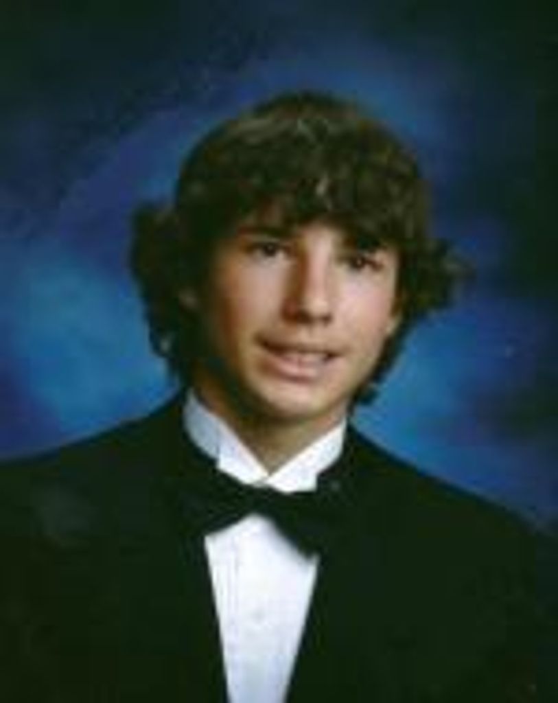 Corey Edward Winn Profile Photo