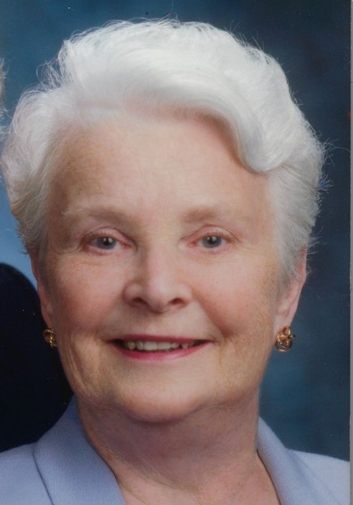 Phyllis Richardson