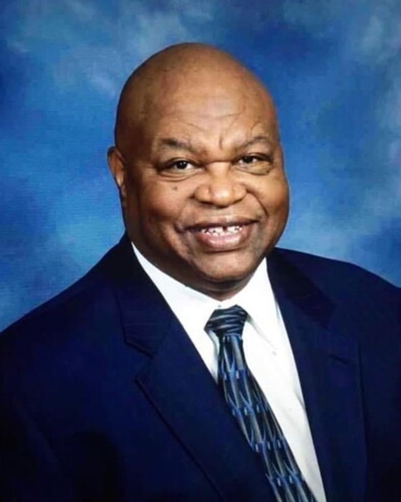 Dr. James Jones Profile Photo