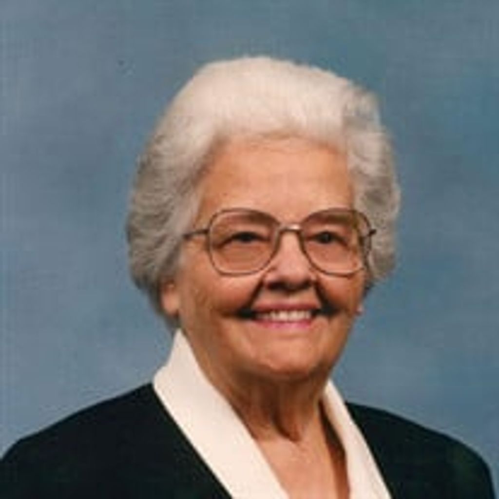 Ethel Caroline Jones Harper