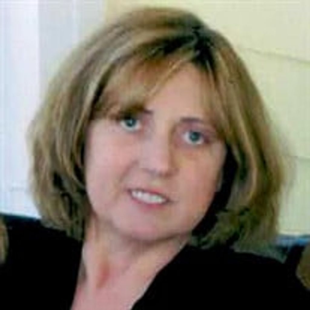 Christine Cora Mongin