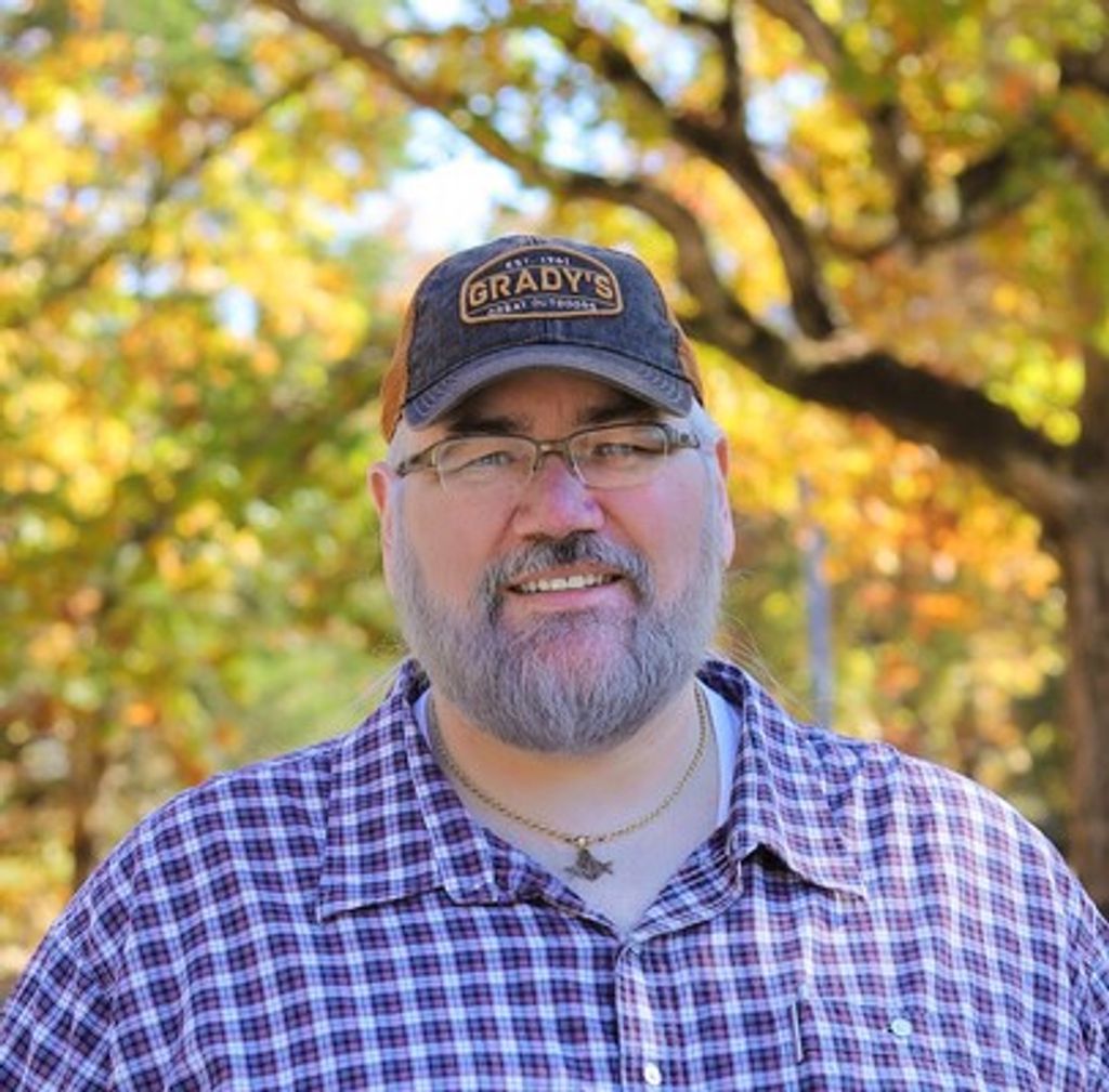 Raymond Clark Milligan Iii Profile Photo