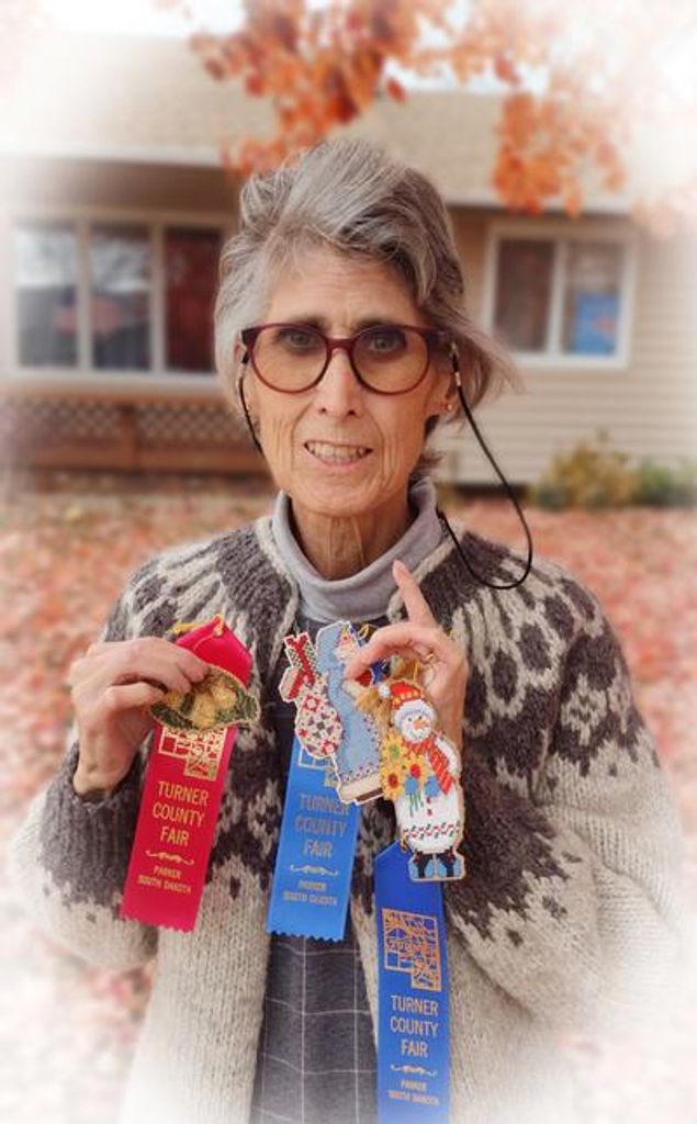Mary Lou Kunnari Profile Photo
