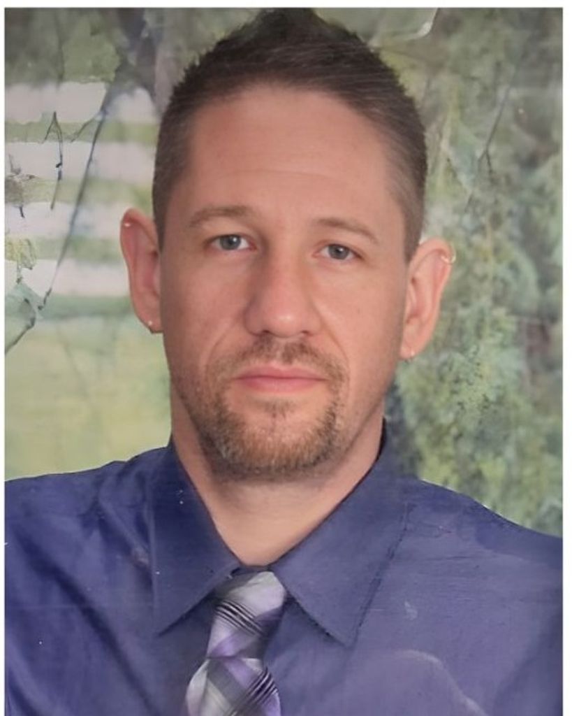 Jonathan David Tiger