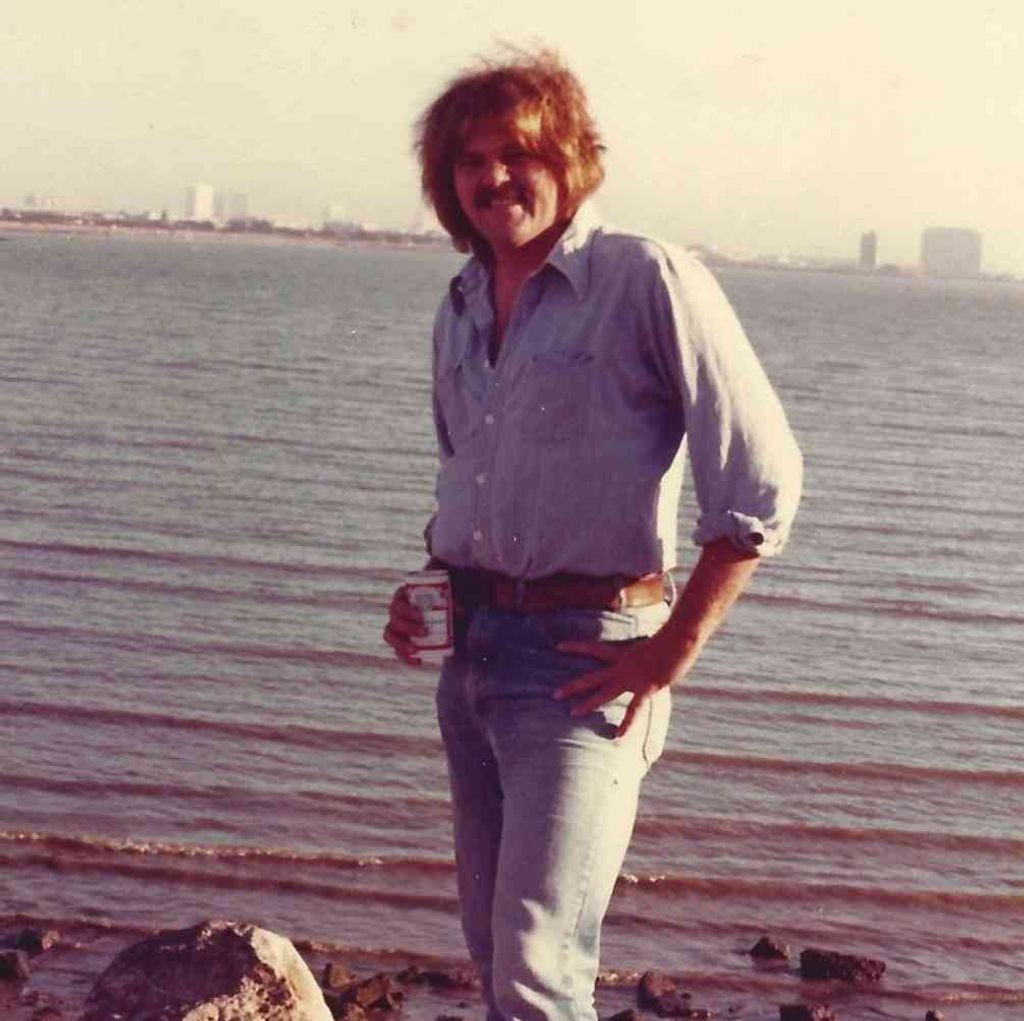 Joseph Peter Falkowski Profile Photo