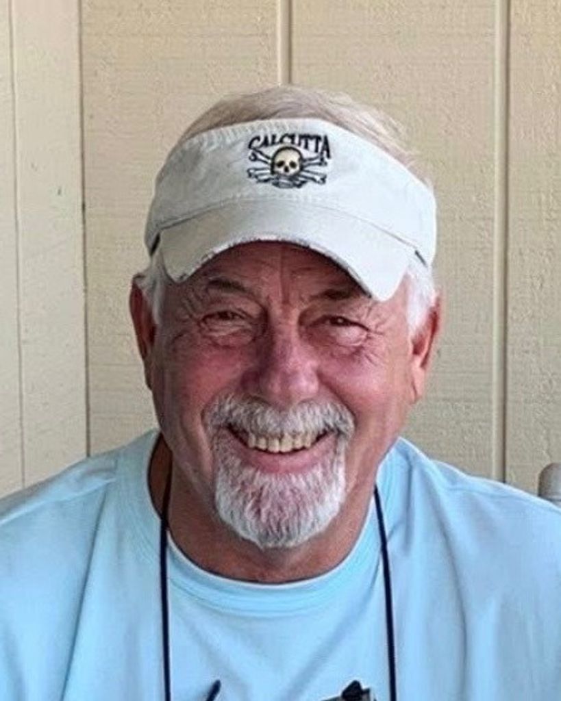 Laird B. Summerlin