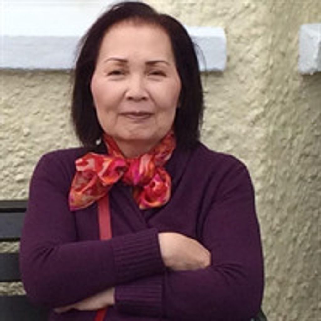 Lucille Chieh Yu