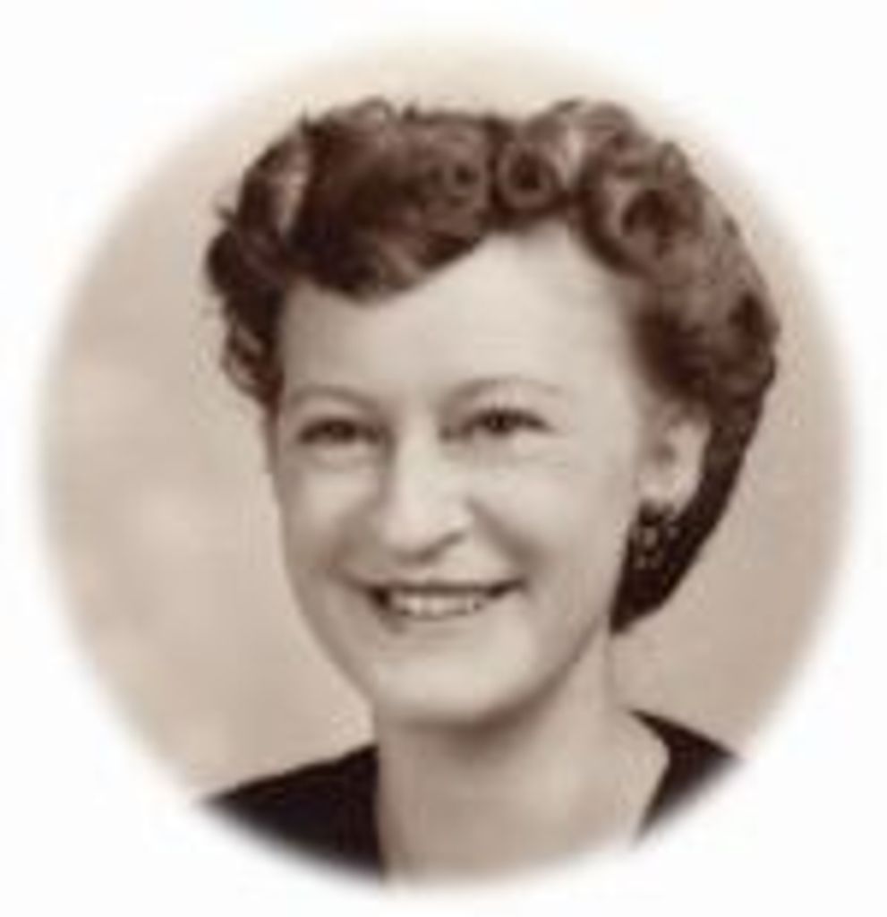 Frances E. Nickerson