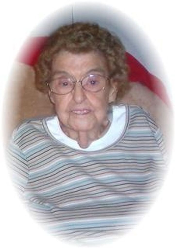 Erma I. Couch-Guthrie Profile Photo