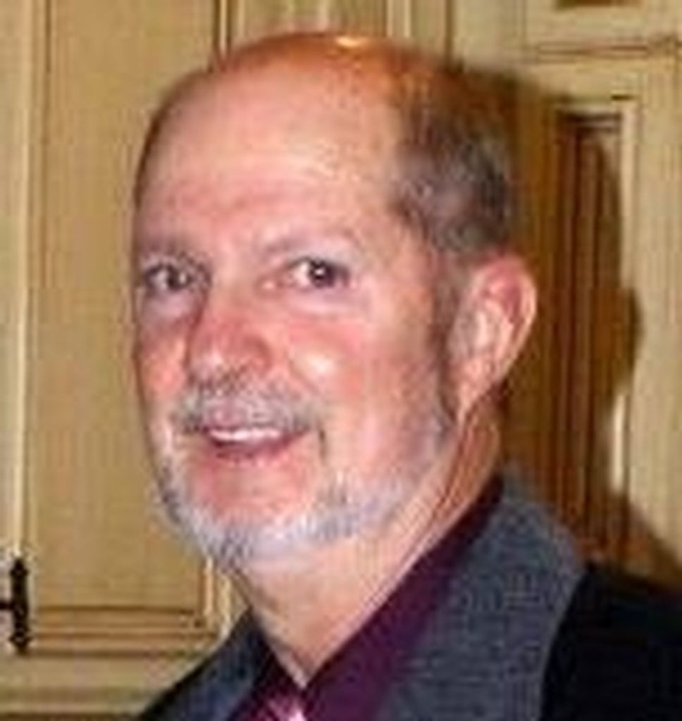 Douglas Burcham Profile Photo