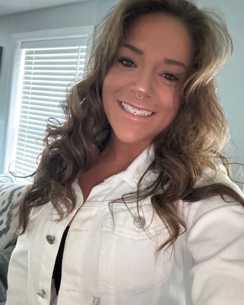 Ashley M. Sargent Profile Photo