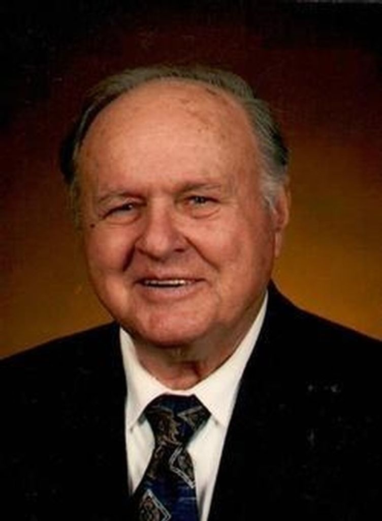 Wilbur E. Hostetler