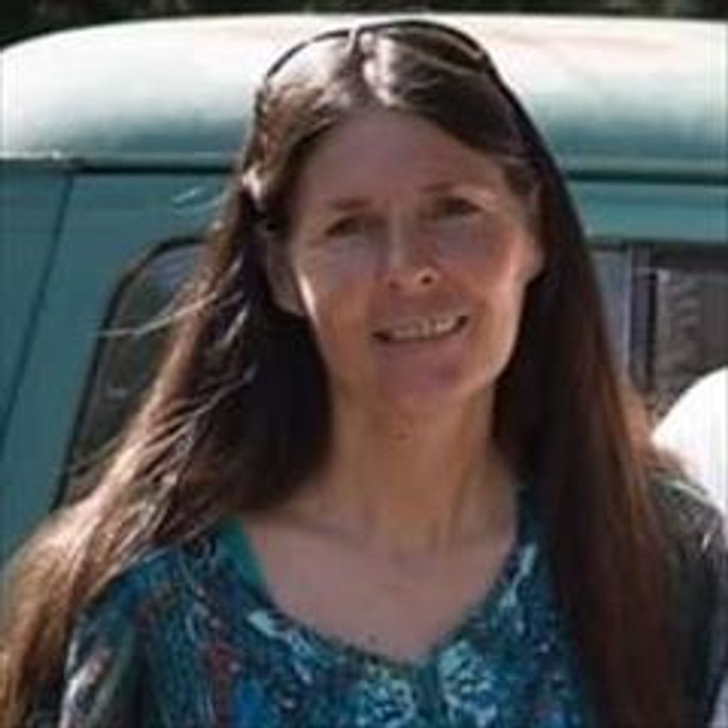 Nikki Gail Foster Profile Photo