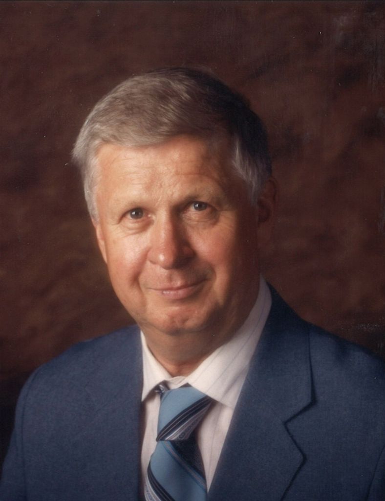 William "Bill" Clark  Profile Photo