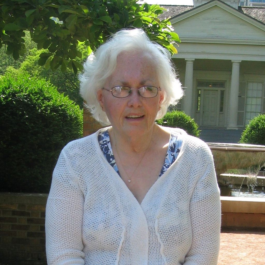 Harriet Jean Cameron Profile Photo
