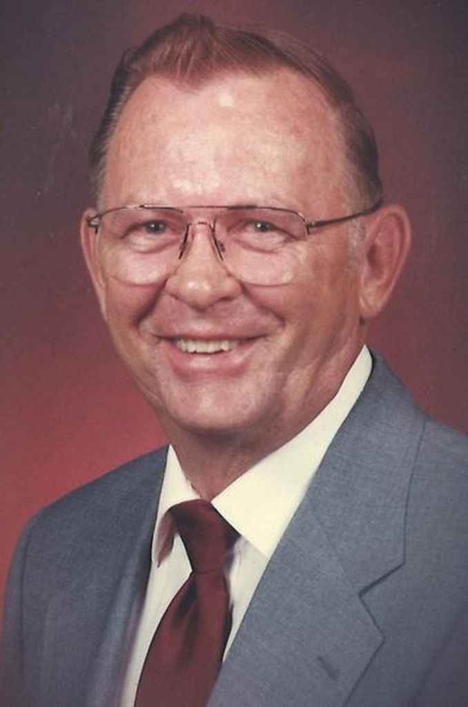 Elbie W. Hapes Profile Photo