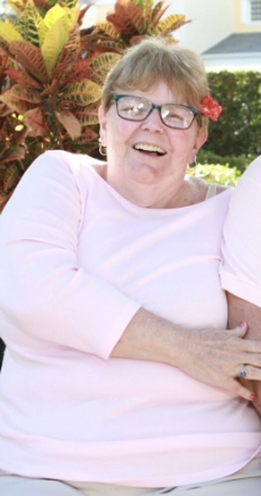 Paulette Ann Eori Profile Photo