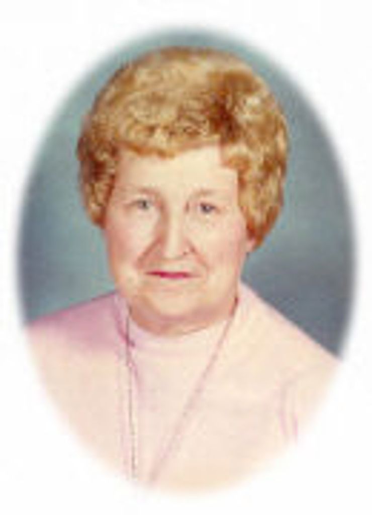 Frances Marie Kassinger Profile Photo