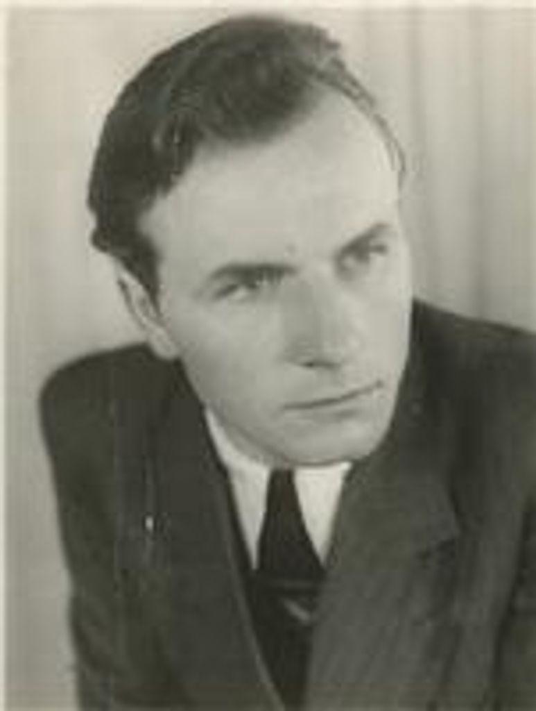 Leon Morchat