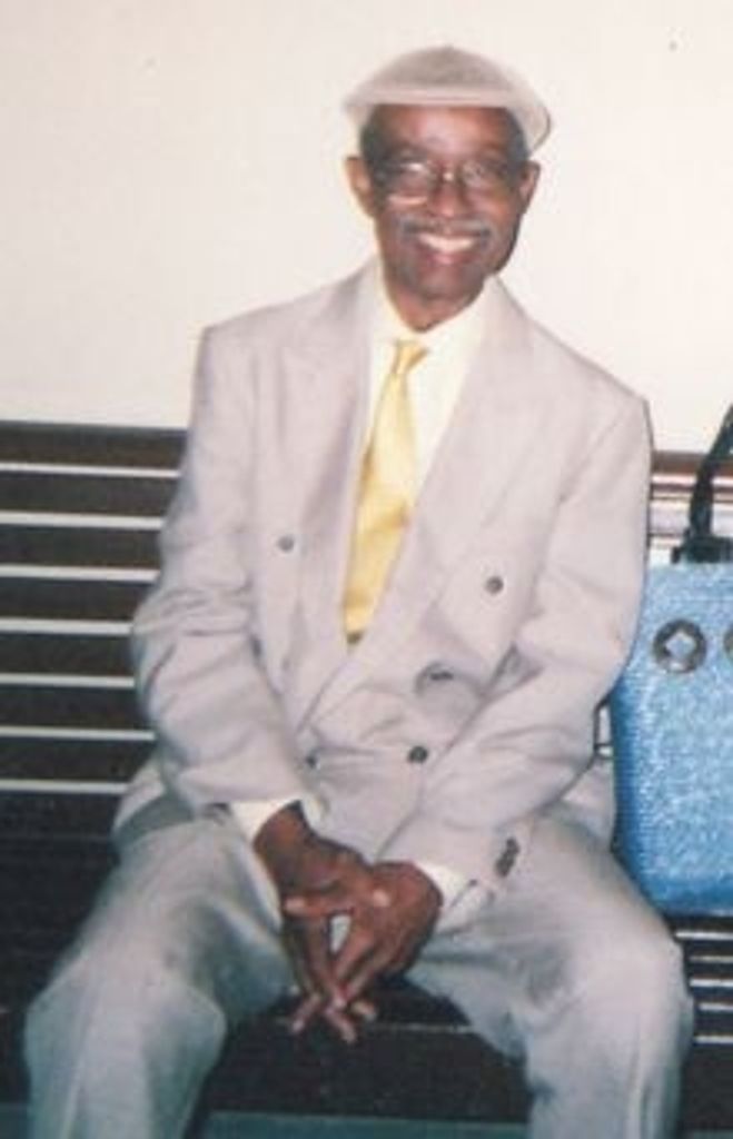 Mr Lee Williams