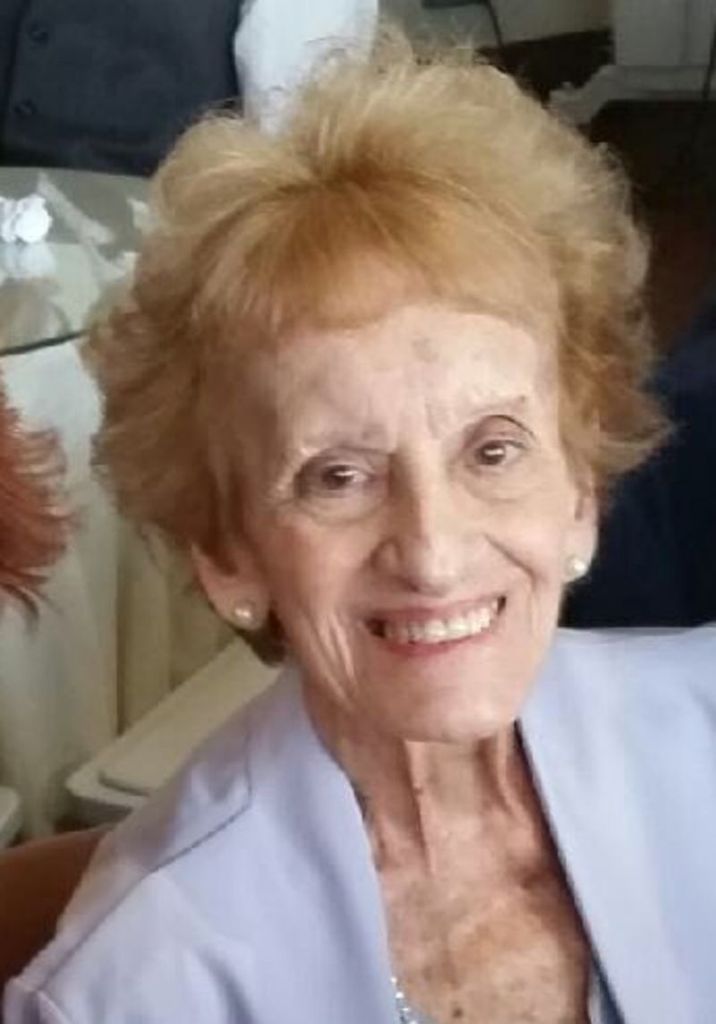Constance Abamonte