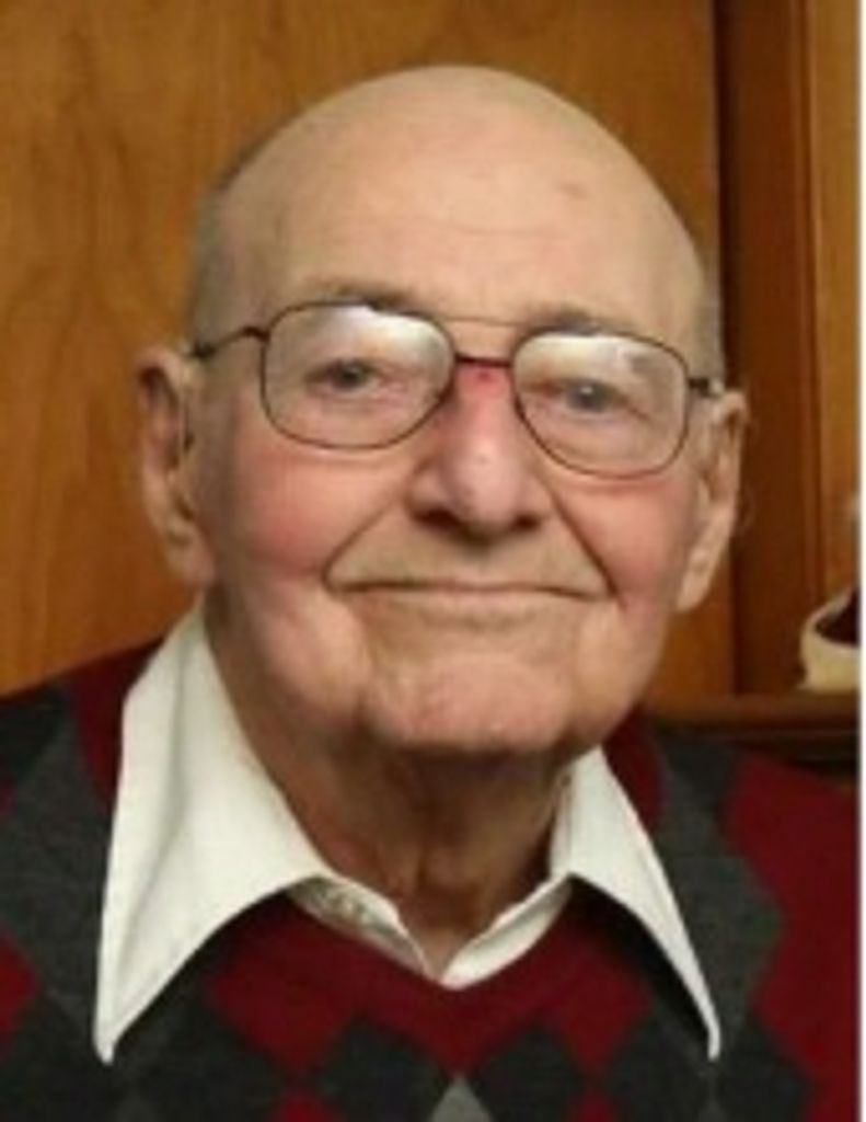 Robert  Clarence  Geisert Profile Photo