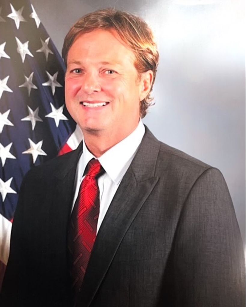 Mark Alan Shores