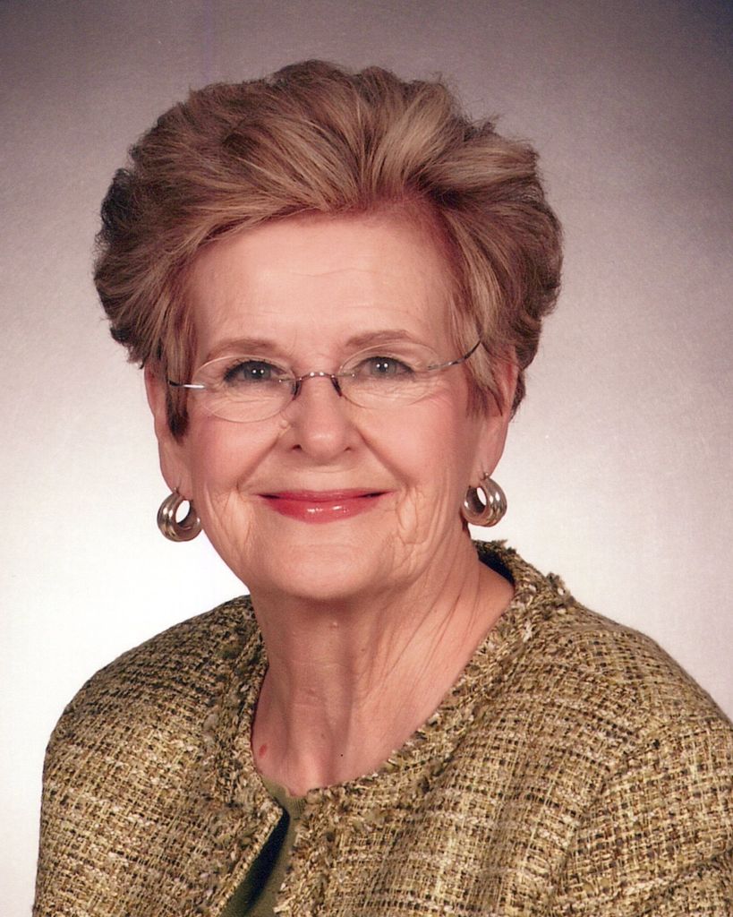 Charlotte Jean Mercer Bissette Profile Photo