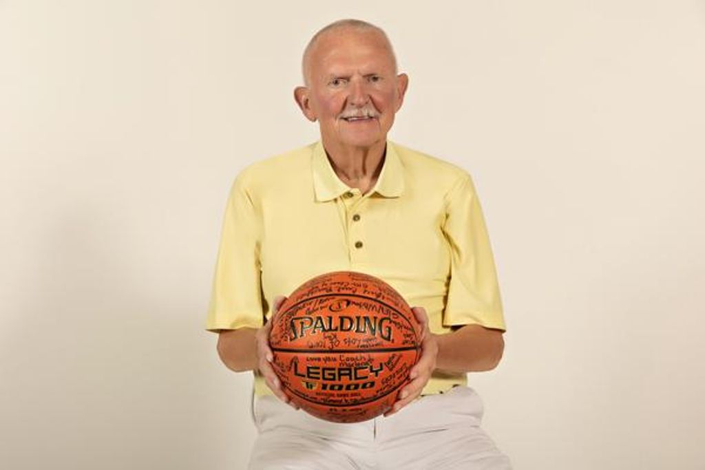 Bradford Kent Reynolds Profile Photo