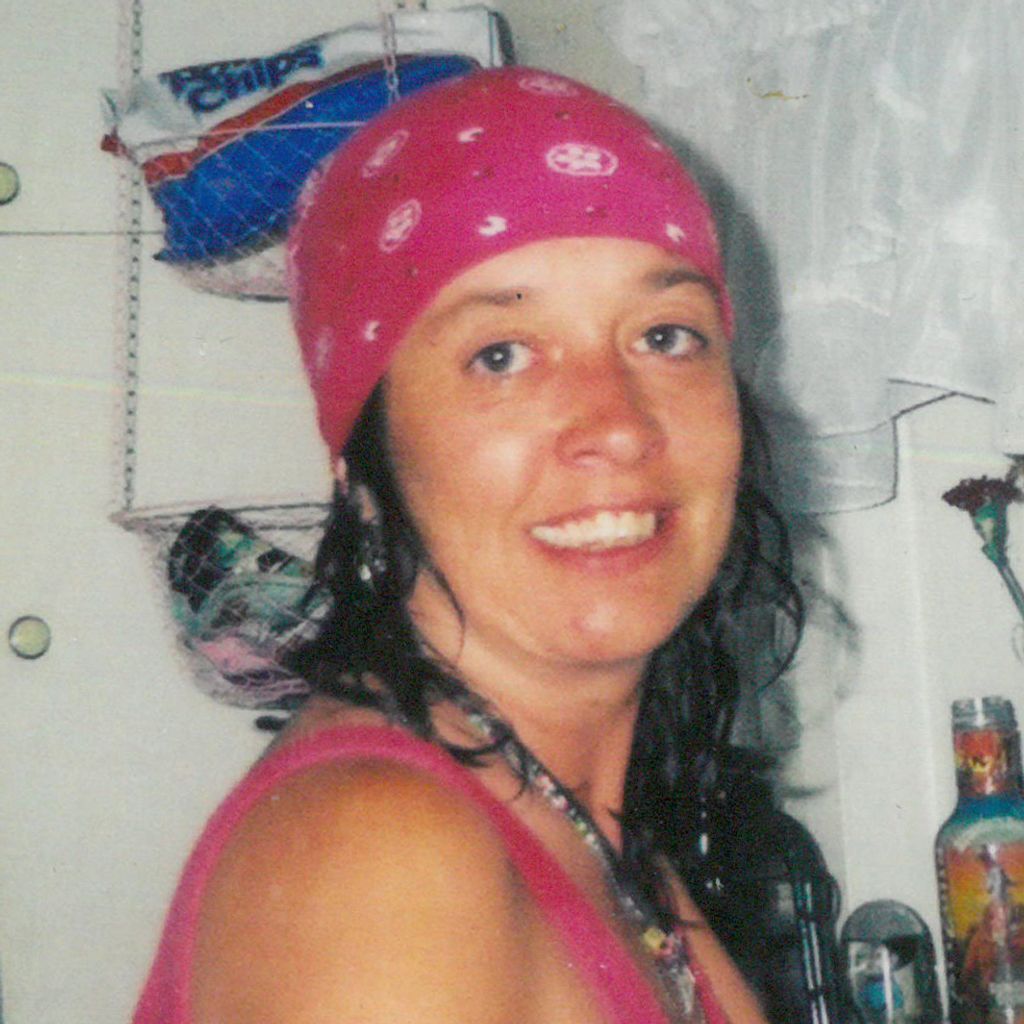 Terri Lynn Goller