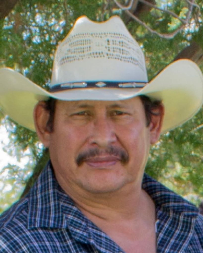 Gilberto Ortega Sandoval (Plainview) Profile Photo