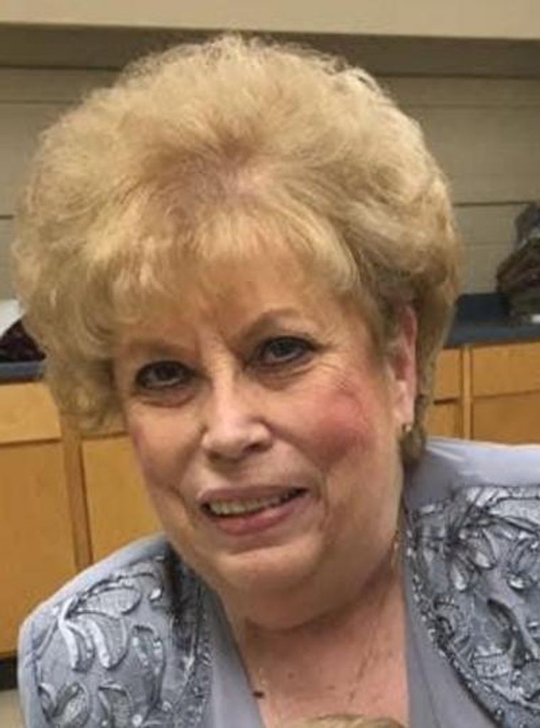 Pamela Croxford Profile Photo