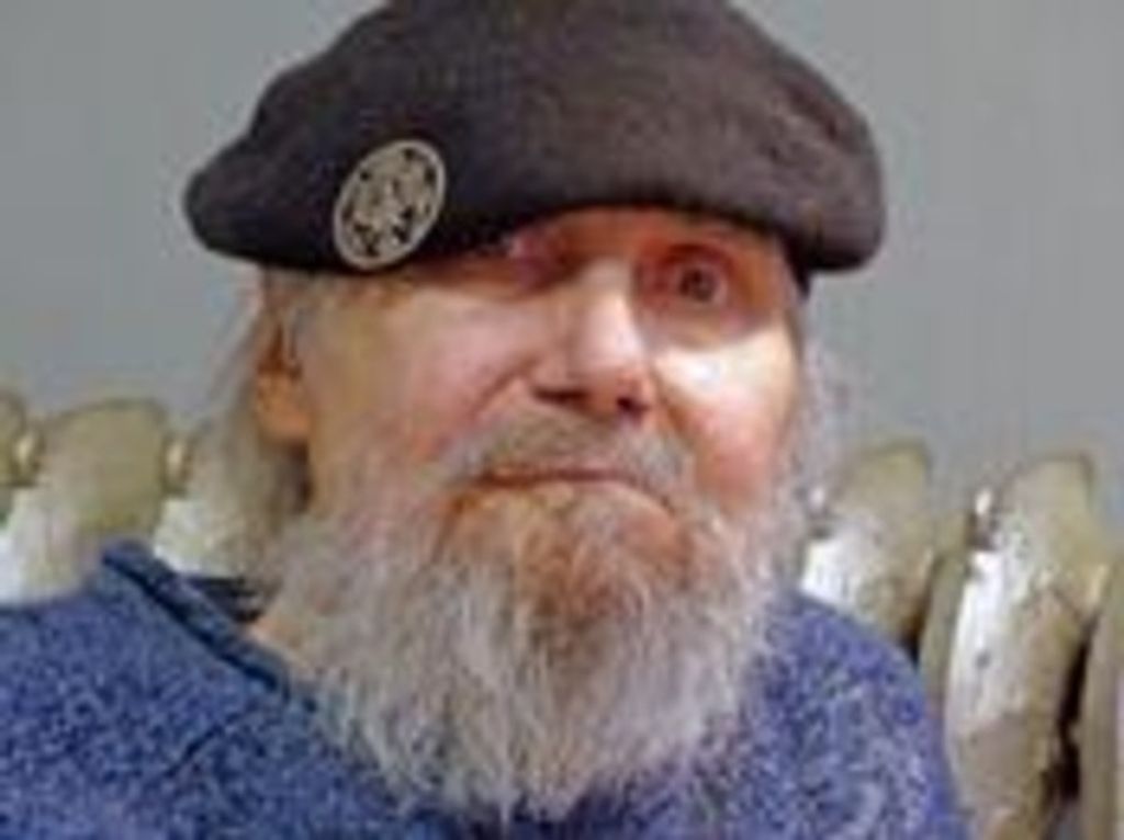 George William Rogers