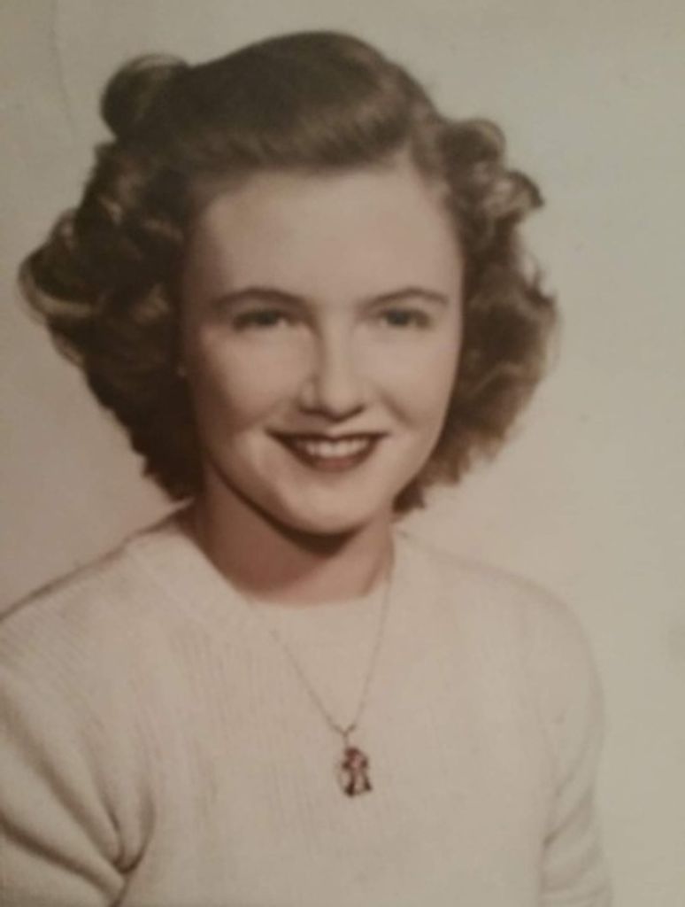 Sue Hall Walters