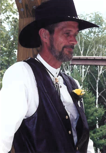 Michael John Boes Profile Photo