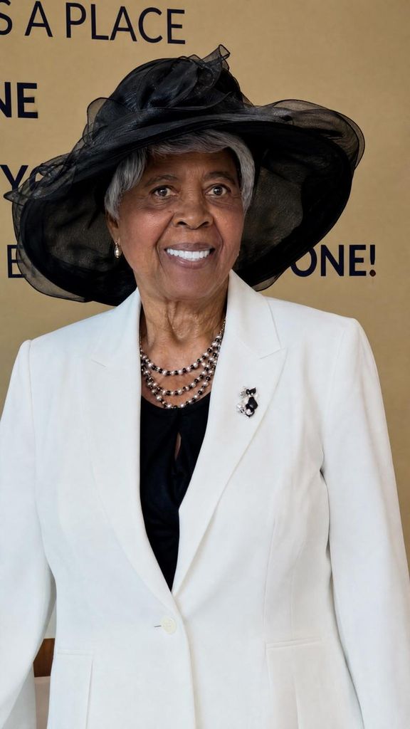 Lillie M. Miller Profile Photo