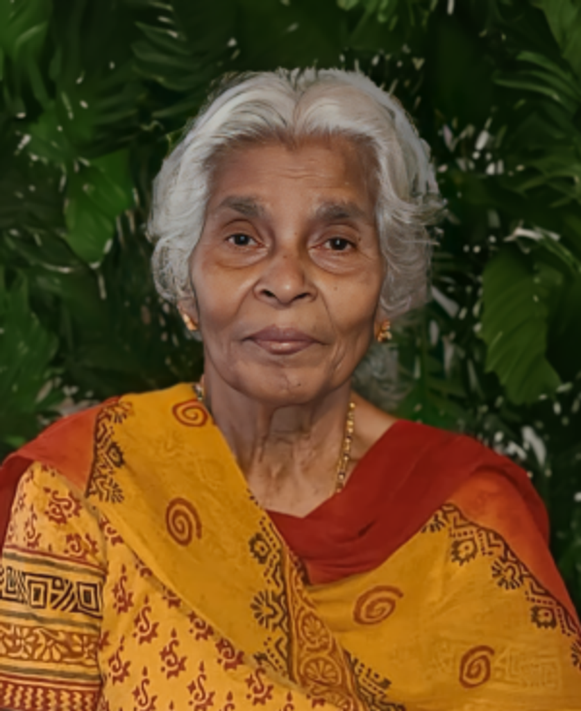 Sosa Cherian