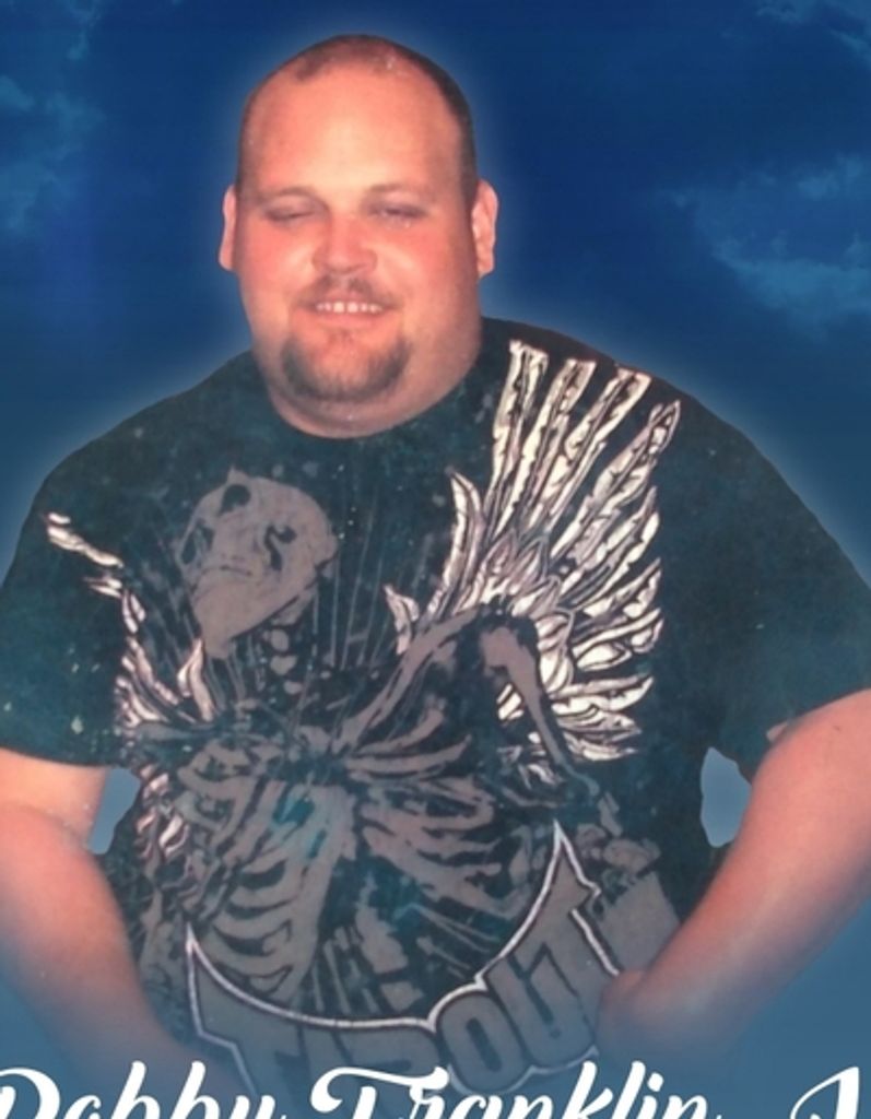 Bobby Franklin Jr. Profile Photo