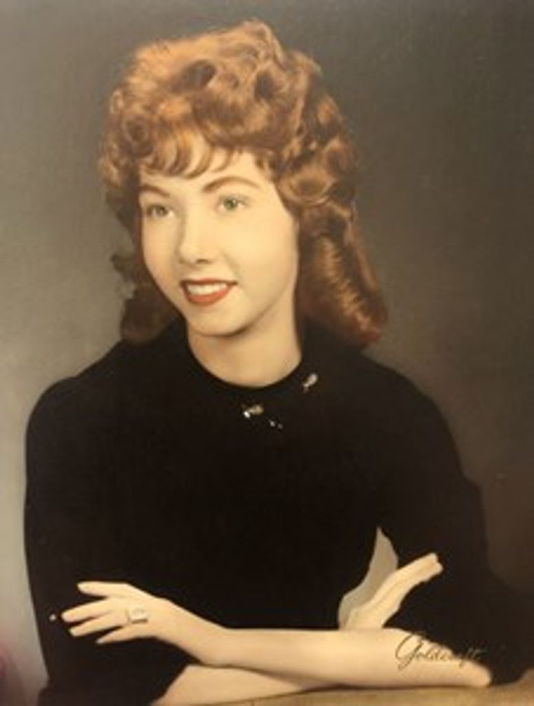 Patricia Gale Dingess