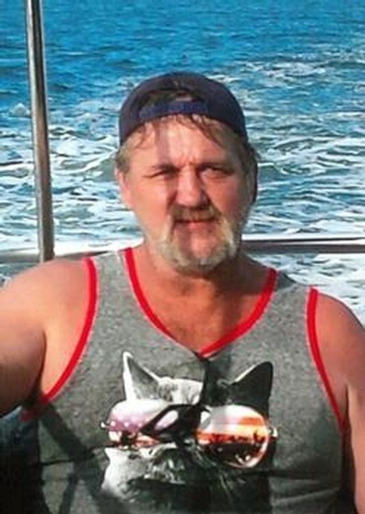 Carl Wayne Sweat Profile Photo