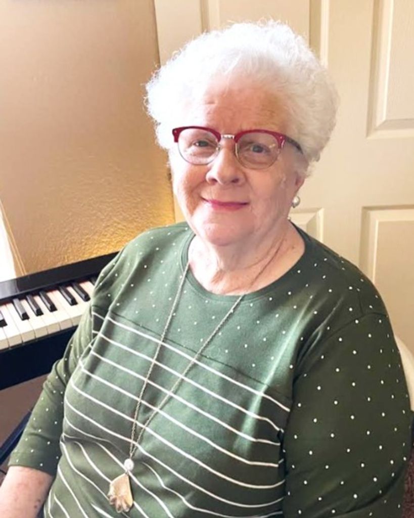 Jewel Ruth Morse Profile Photo