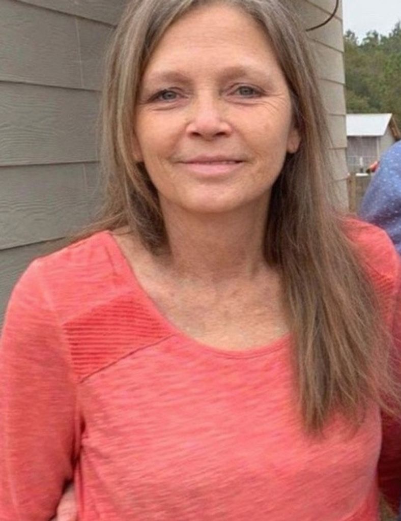 Mary Ann (Williams)  Cooley Profile Photo